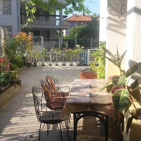 Kyshta Za Gosti Dari Rumi 1 Sozopol Exteriér fotografie