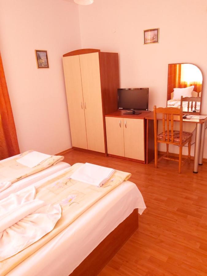 Kyshta Za Gosti Dari Rumi 1 Sozopol Exteriér fotografie