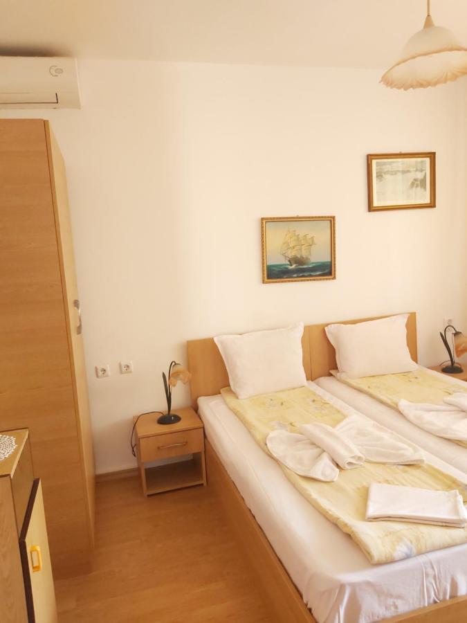 Kyshta Za Gosti Dari Rumi 1 Sozopol Exteriér fotografie