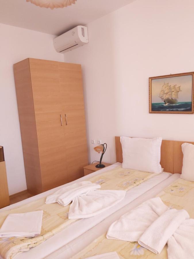 Kyshta Za Gosti Dari Rumi 1 Sozopol Exteriér fotografie