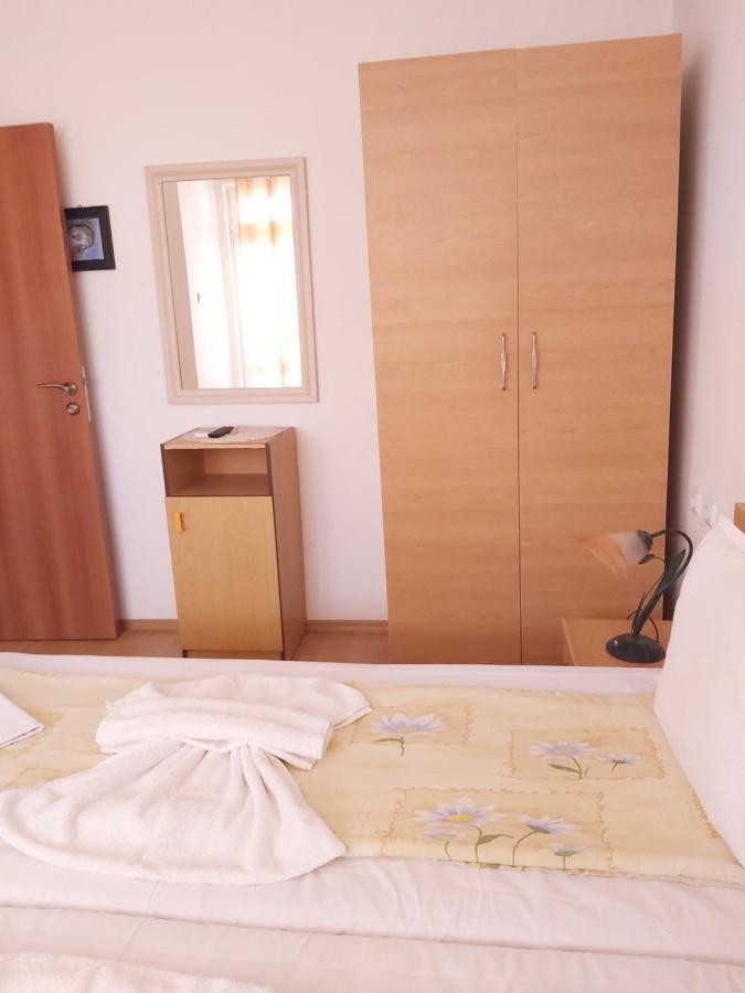 Kyshta Za Gosti Dari Rumi 1 Sozopol Exteriér fotografie