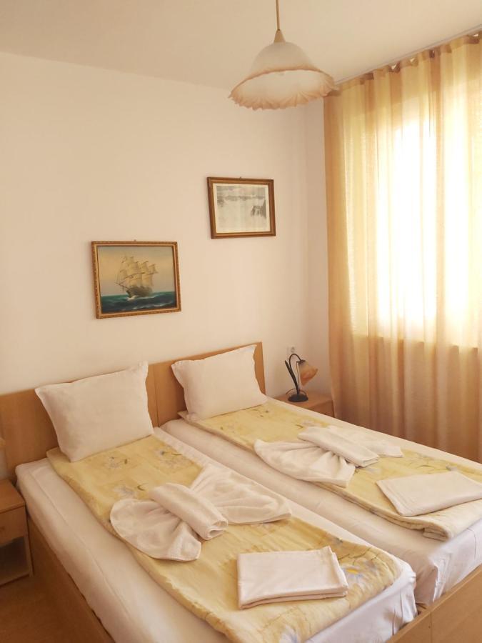 Kyshta Za Gosti Dari Rumi 1 Sozopol Exteriér fotografie