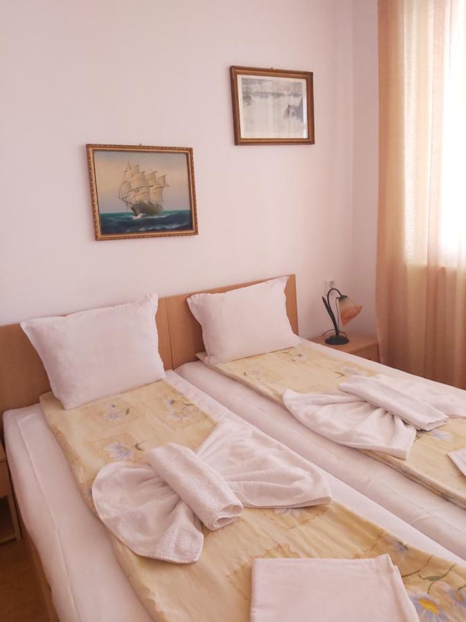 Kyshta Za Gosti Dari Rumi 1 Sozopol Exteriér fotografie