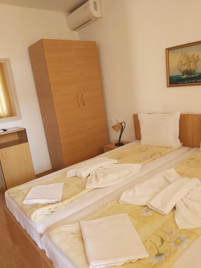 Kyshta Za Gosti Dari Rumi 1 Sozopol Exteriér fotografie