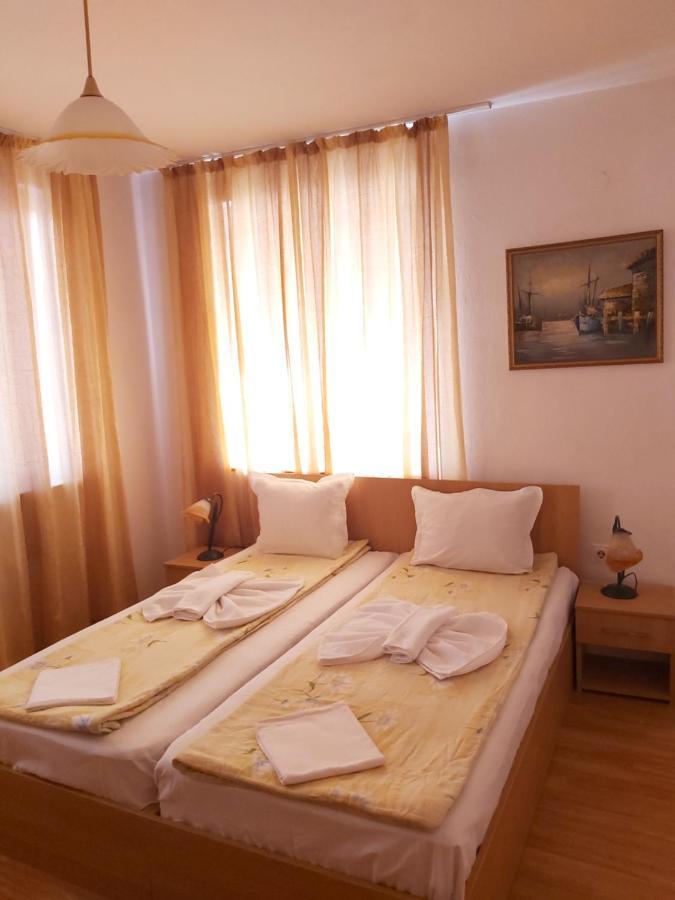 Kyshta Za Gosti Dari Rumi 1 Sozopol Exteriér fotografie