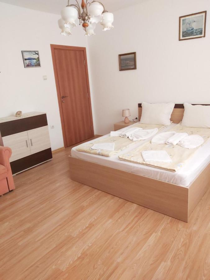 Kyshta Za Gosti Dari Rumi 1 Sozopol Exteriér fotografie
