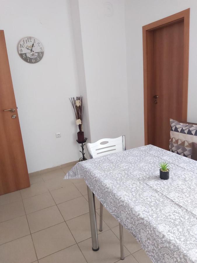 Kyshta Za Gosti Dari Rumi 1 Sozopol Exteriér fotografie