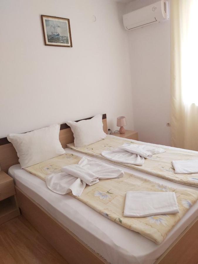 Kyshta Za Gosti Dari Rumi 1 Sozopol Exteriér fotografie