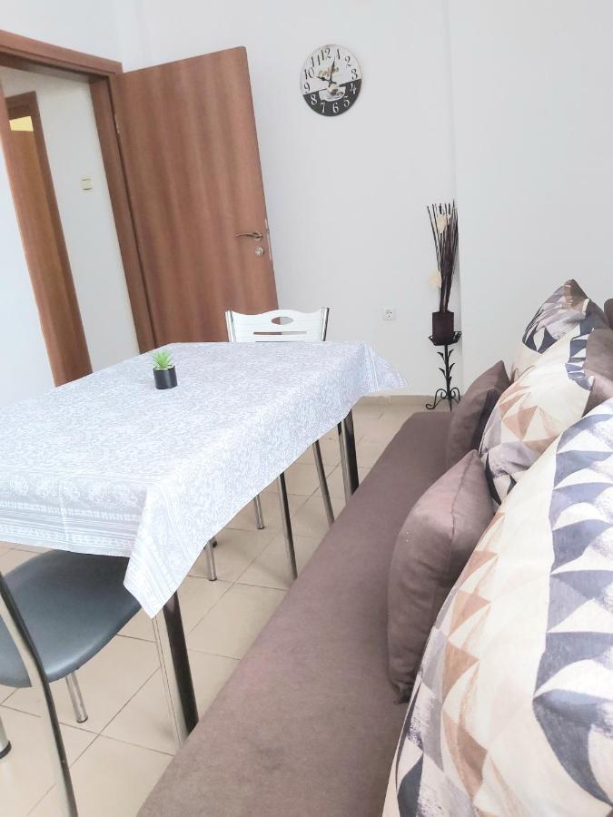 Kyshta Za Gosti Dari Rumi 1 Sozopol Exteriér fotografie