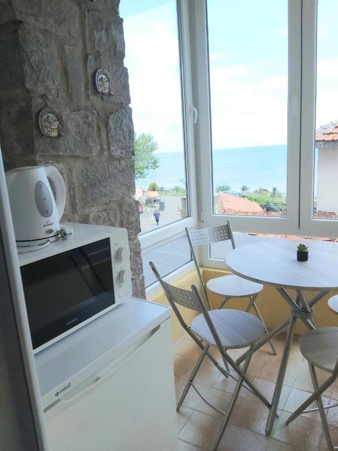 Kyshta Za Gosti Dari Rumi 1 Sozopol Exteriér fotografie