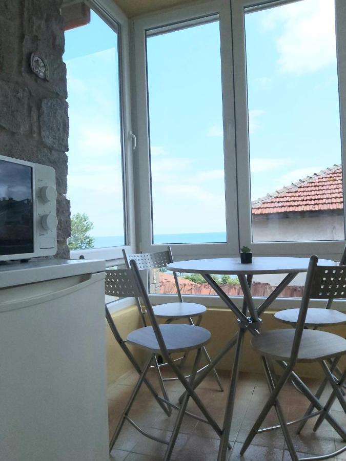 Kyshta Za Gosti Dari Rumi 1 Sozopol Exteriér fotografie