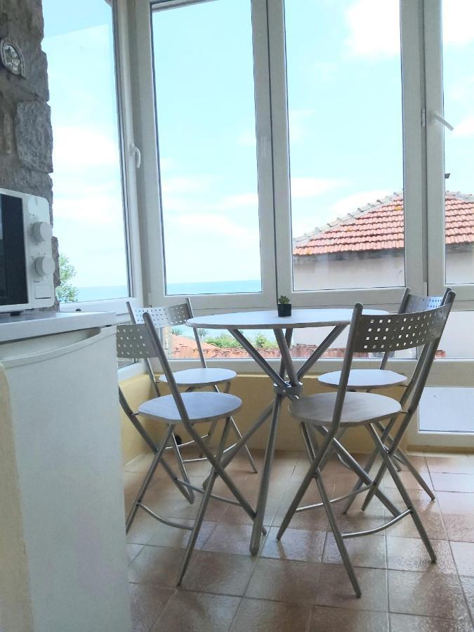 Kyshta Za Gosti Dari Rumi 1 Sozopol Exteriér fotografie