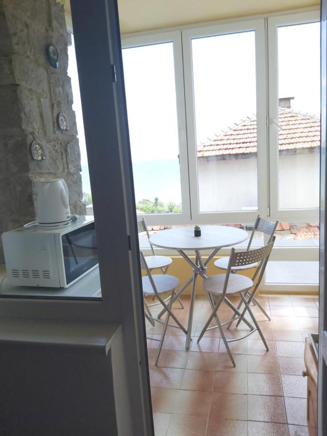 Kyshta Za Gosti Dari Rumi 1 Sozopol Exteriér fotografie