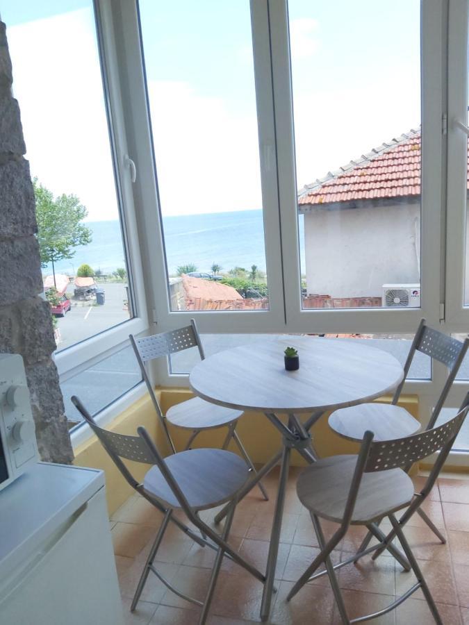 Kyshta Za Gosti Dari Rumi 1 Sozopol Exteriér fotografie