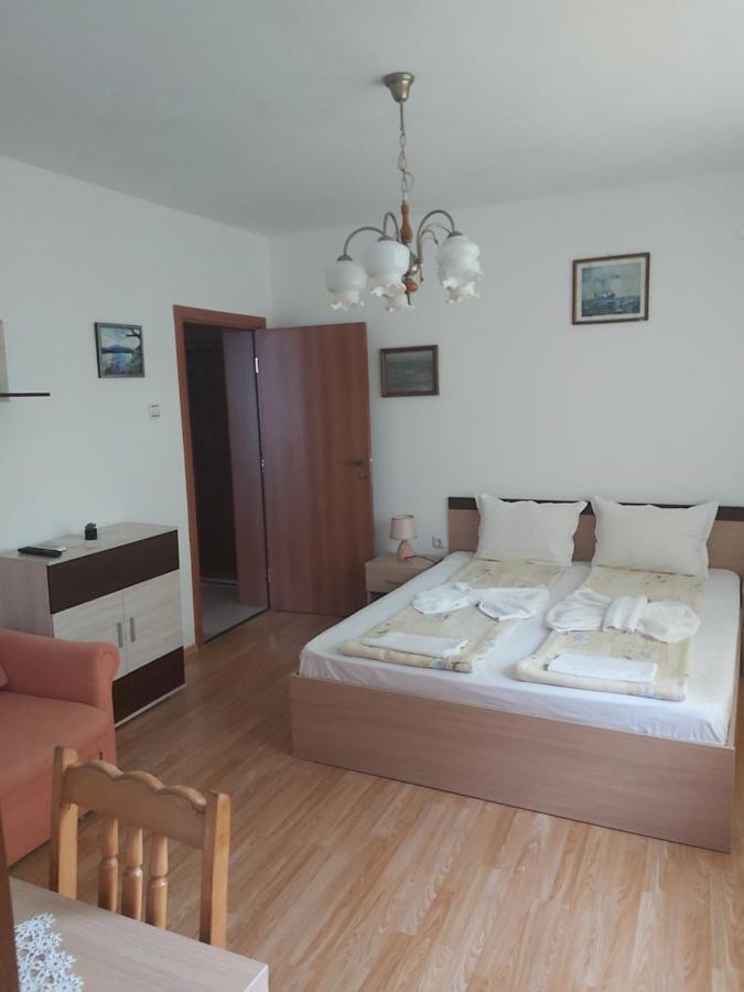 Kyshta Za Gosti Dari Rumi 1 Sozopol Exteriér fotografie