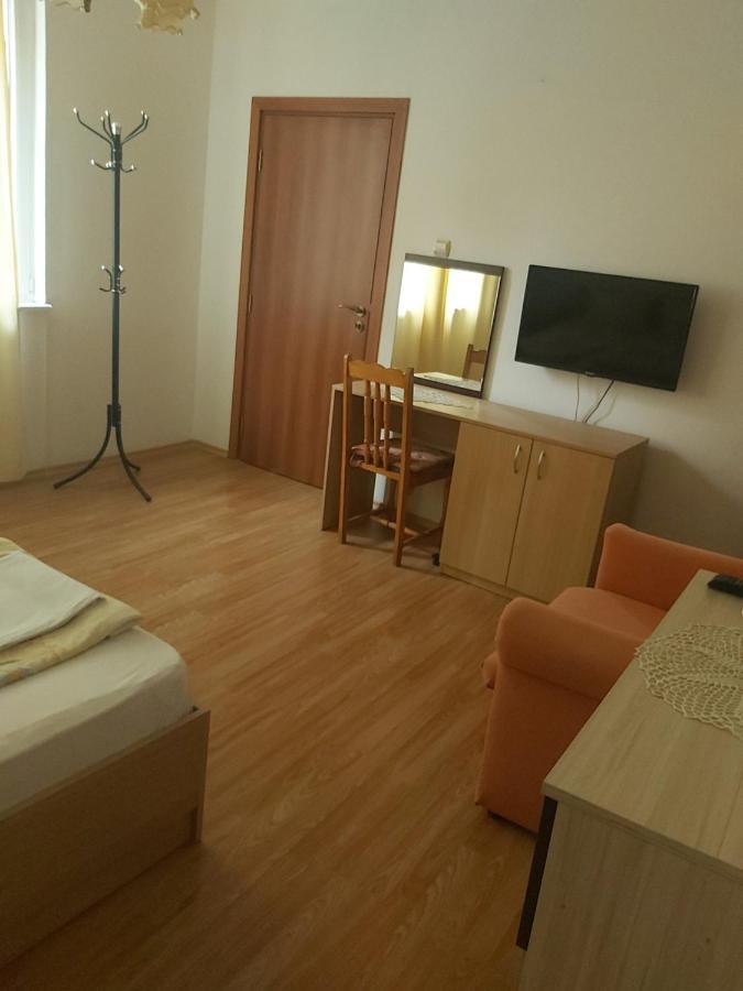 Kyshta Za Gosti Dari Rumi 1 Sozopol Exteriér fotografie