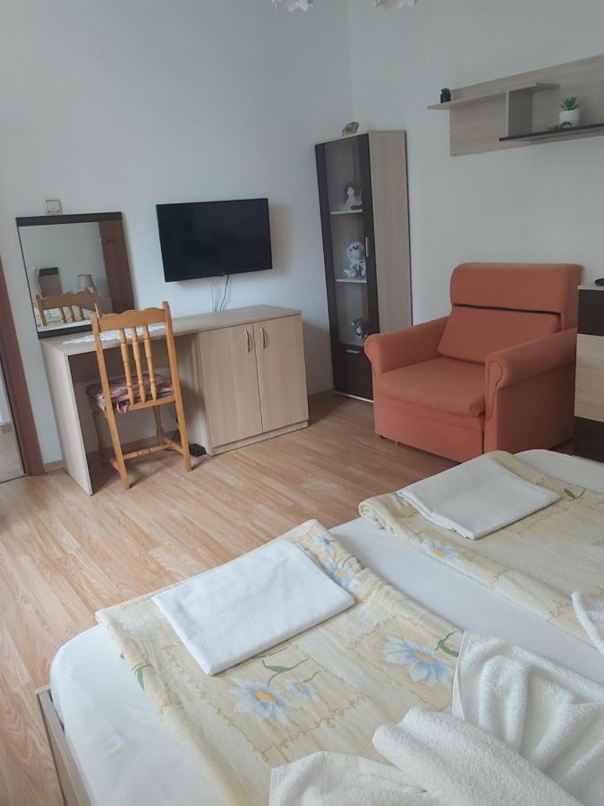 Kyshta Za Gosti Dari Rumi 1 Sozopol Exteriér fotografie