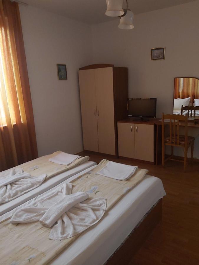 Kyshta Za Gosti Dari Rumi 1 Sozopol Exteriér fotografie