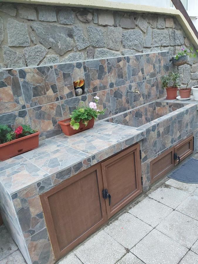 Kyshta Za Gosti Dari Rumi 1 Sozopol Exteriér fotografie