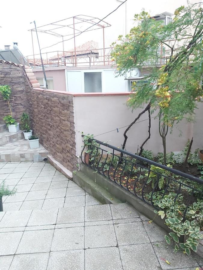 Kyshta Za Gosti Dari Rumi 1 Sozopol Exteriér fotografie