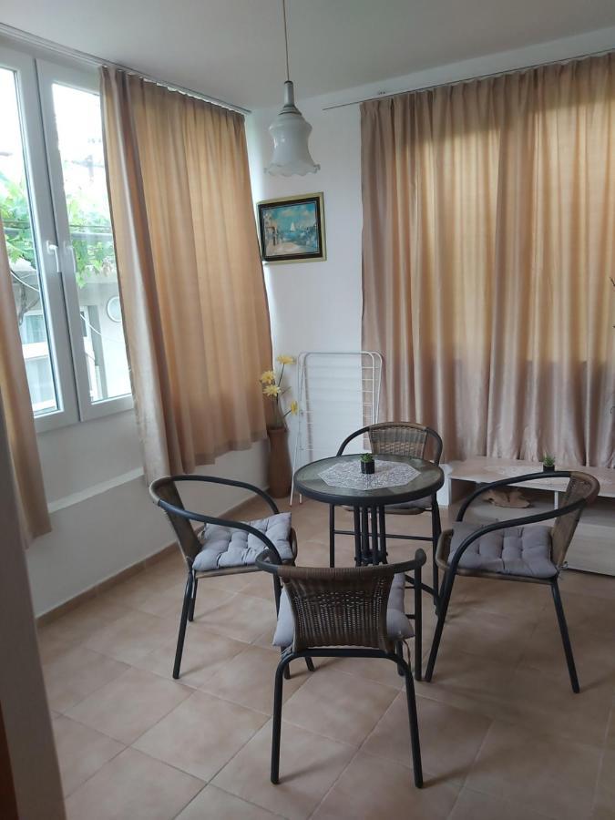 Kyshta Za Gosti Dari Rumi 1 Sozopol Exteriér fotografie