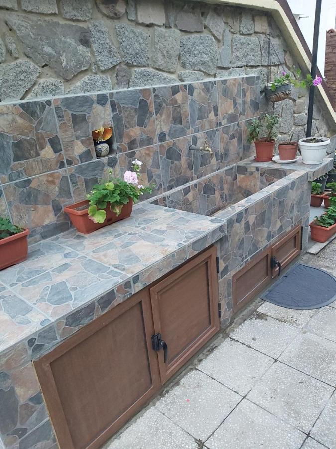 Kyshta Za Gosti Dari Rumi 1 Sozopol Exteriér fotografie