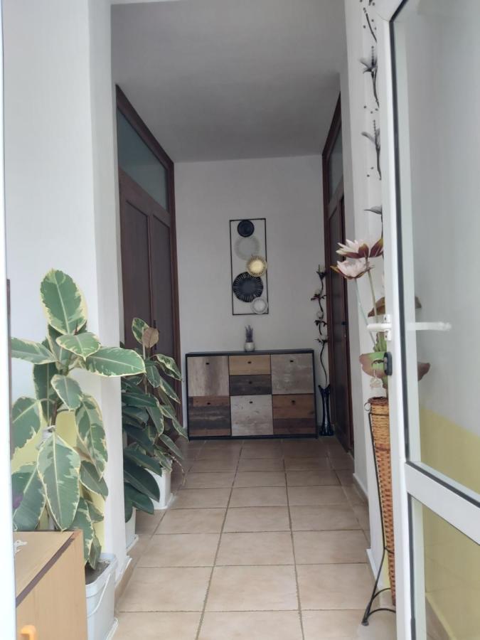 Kyshta Za Gosti Dari Rumi 1 Sozopol Exteriér fotografie