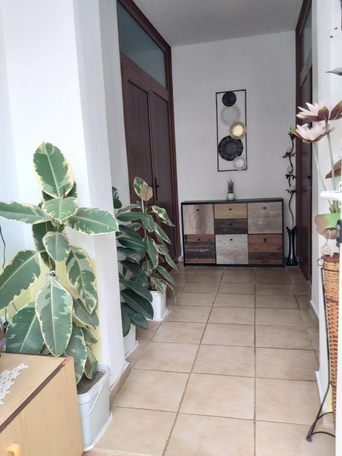Kyshta Za Gosti Dari Rumi 1 Sozopol Exteriér fotografie
