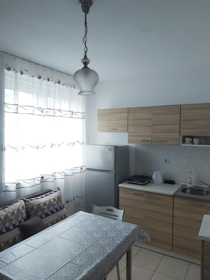 Kyshta Za Gosti Dari Rumi 1 Sozopol Exteriér fotografie